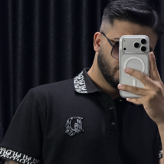 PREMIUM TİŞÖRT POLO YAKA KOD:(MAN519)