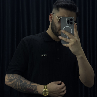 PREMIUM POLO YAKA TİŞÖRT KOD (MAN1)