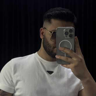 PREMIUM BİSİKLET YAKA TİŞÖRT KOD (MAN118)