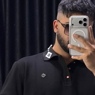 PREMIUM TİŞÖRT POLO YAKA KOD:(MAN502)