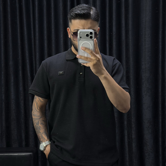 PREMIUM TİŞÖRT POLO YAKA KOD:(MAN514)