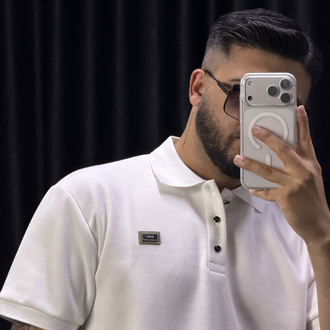 PREMIUM TİŞÖRT POLO YAKA KOD:(MAN513)
