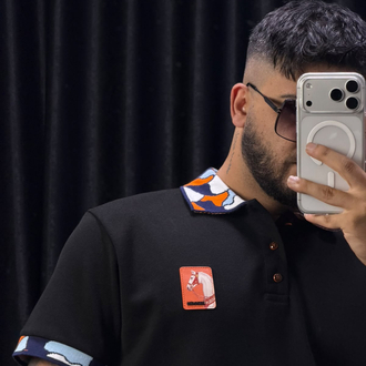 PREMIUM TİŞÖRT POLO YAKA KOD:(MAN509)