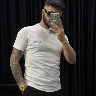 PREMIUM BİSİKLET YAKA TİŞÖRT KOD (MAN120)