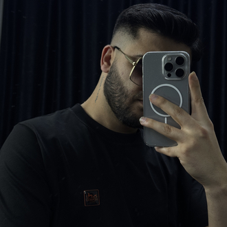 PREMIUM BİSİKLET YAKA TİŞÖRT KOD (MAN150)