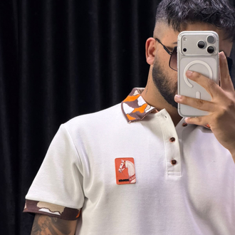 PREMIUM TİŞÖRT POLO YAKA KOD:(MAN510)