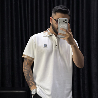 PREMIUM TİŞÖRT POLO YAKA KOD:(MAN515)