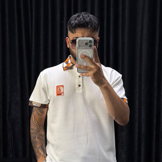 PREMIUM TİŞÖRT POLO YAKA KOD:(MAN510)