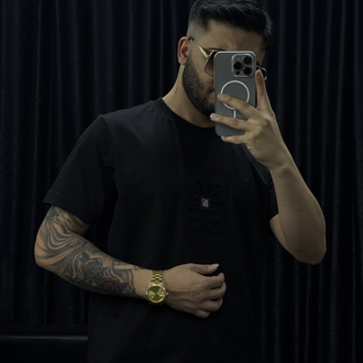 PREMIUM BİSİKLET YAKA TİŞÖRT KOD (MAN113)