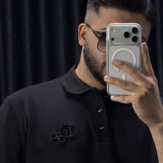PREMIUM TİŞÖRT POLO YAKA KOD:(MAN517)