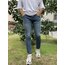 Slim-fit Jean