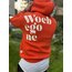 Baskılı Sweatshirt