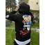 Baskılı Sweatshirt