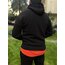Siyah Sweatshirt