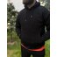 Siyah Sweatshirt