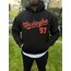 Baskılı Sweatshirt