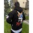 Baskılı Sweatshirt