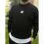 Baskılı Sweatshirt