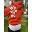 Baskılı Sweatshirt