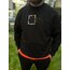 Baskılı Sweatshirt