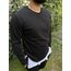 Oversize Sweat