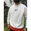 Baskılı Sweatshirt