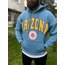 Baskılı Sweatshirt
