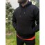 Siyah Sweatshirt