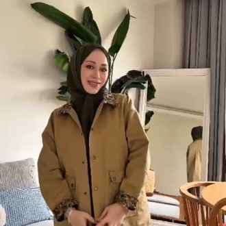 ETNİK ÇEKET
