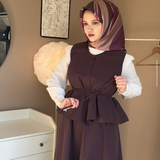 MOİRA  İKİLİ TAKIM 