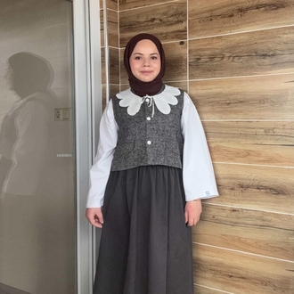 FÜME JADE ETEK 