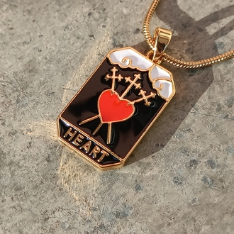 Heart