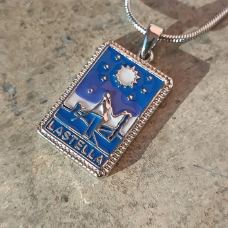 La stella