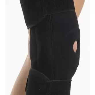 Midor Patella Ve Ligament Destekli Dizlik