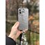 Taşlı yıldızlı iphone kılıf