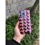 Rose Gold kalpli kılıf