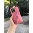 Pembe Rhode muadil kılıf 