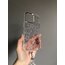 Taşlı yıldızlı iphone kılıf