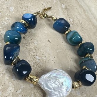 Turquoise Tide