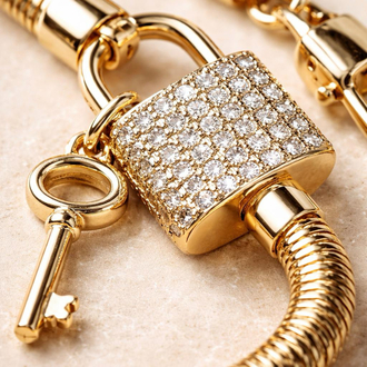 AURELIA LOCK BİLEKLİK