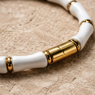 IVORY LINK BİLEKLİK