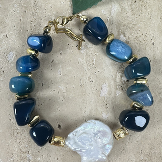 Turquoise Tide