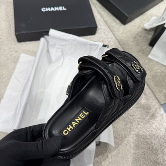 Chanel terlik