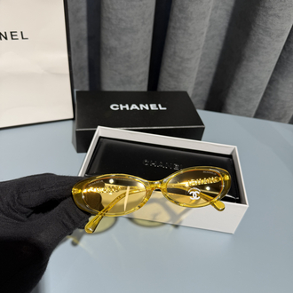 Chanel gözlük