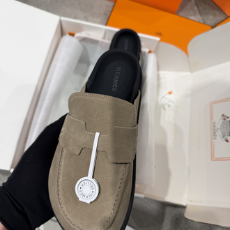 Hermes terlik