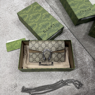 Gucci dionysus mini bag