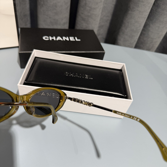 Chanel gözlük