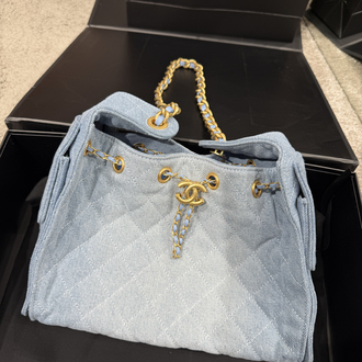 Chanel 25 small