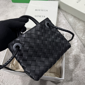 Bottega veneta mini andiamo