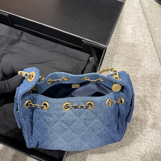 Chanel 25 mini